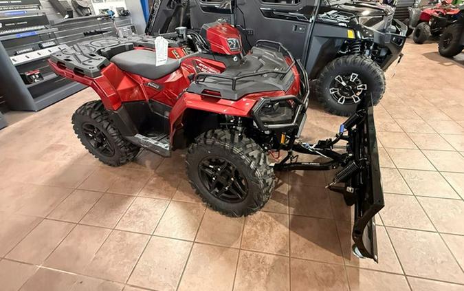 2026 Polaris Sportsman 570 Trail