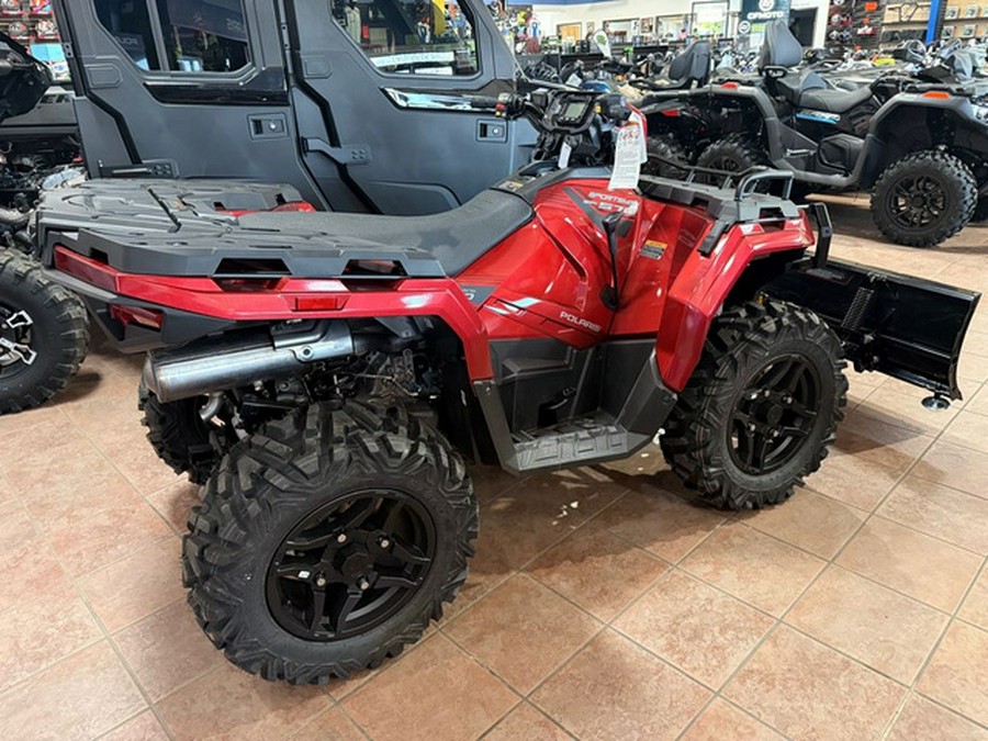 2026 Polaris Sportsman 570 Trail