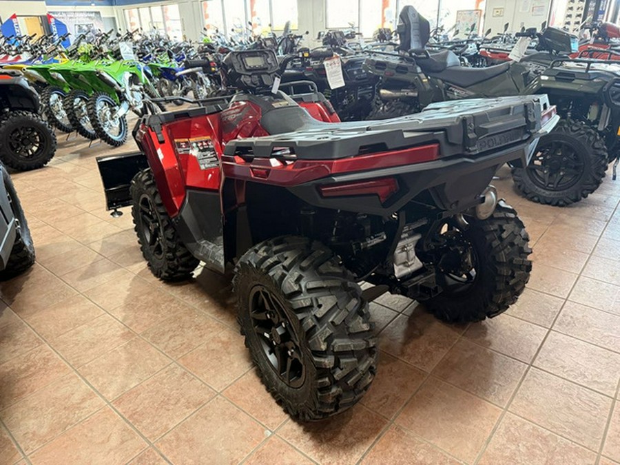 2026 Polaris Sportsman 570 Trail