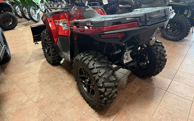 2026 Polaris Sportsman 570 Trail