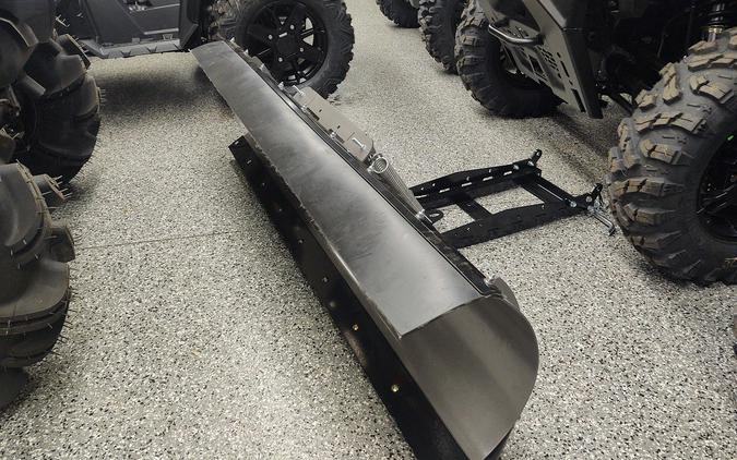 2025 CFMOTO ZForce 800 Trail - Black - FREE 66" Plow!