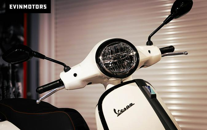 2026 Vespa GTS SUPERSPORT 310 BLU US MY26