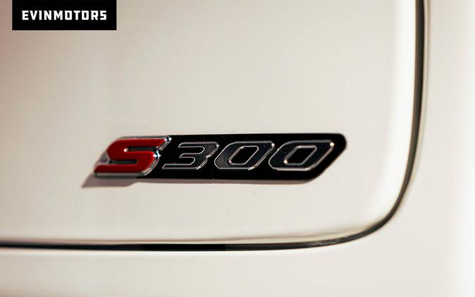 2026 Vespa GTS SUPERSPORT 310 BLU US MY26