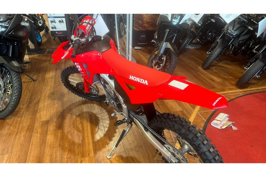 2026 Honda CRF 450RX ENDURO