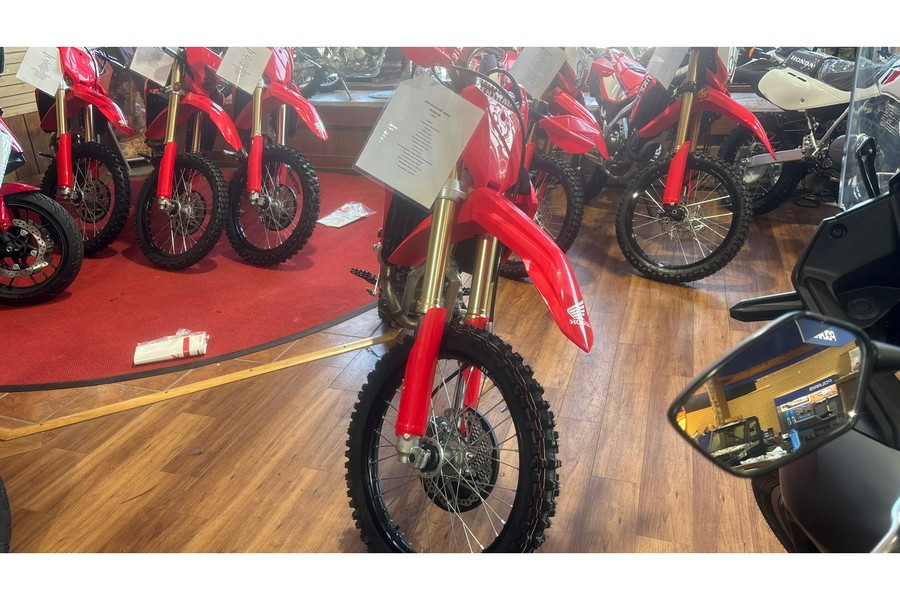 2026 Honda CRF 450RX ENDURO