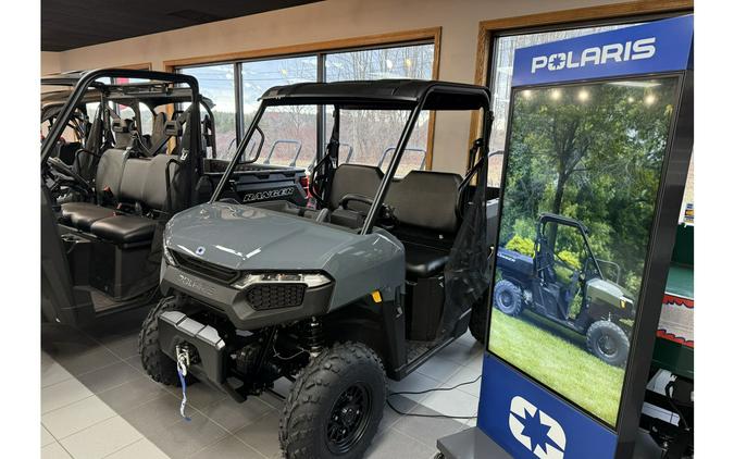 2026 Polaris RANGER