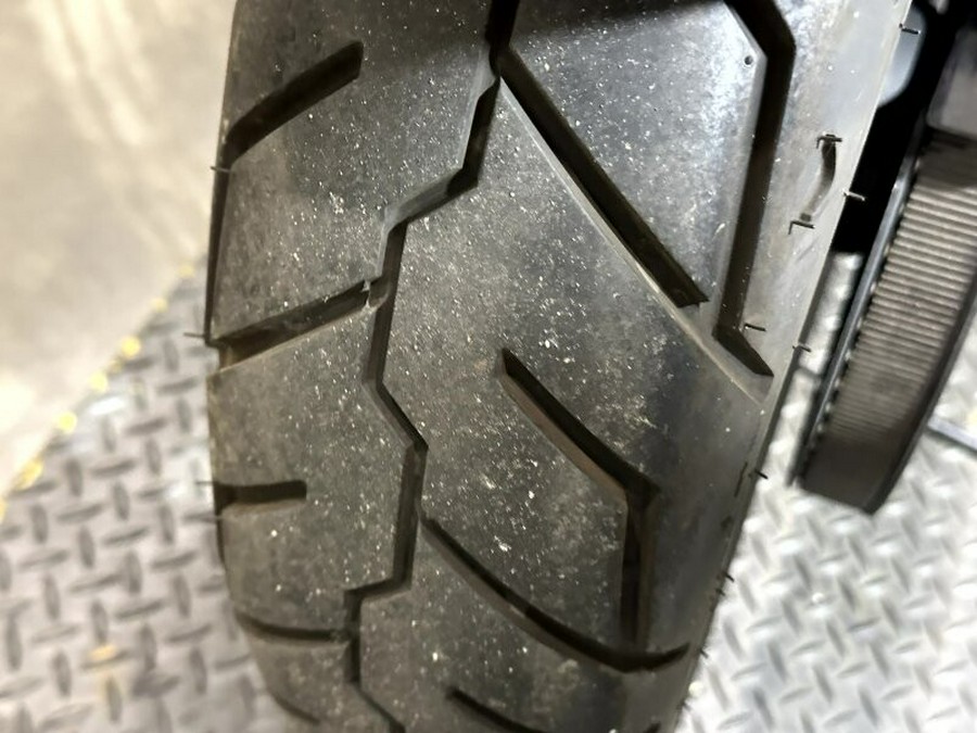 Harley-Davidson® Iron 883™ 2021 XL 883N 408018A RIVER ROCK GRAY DENIM