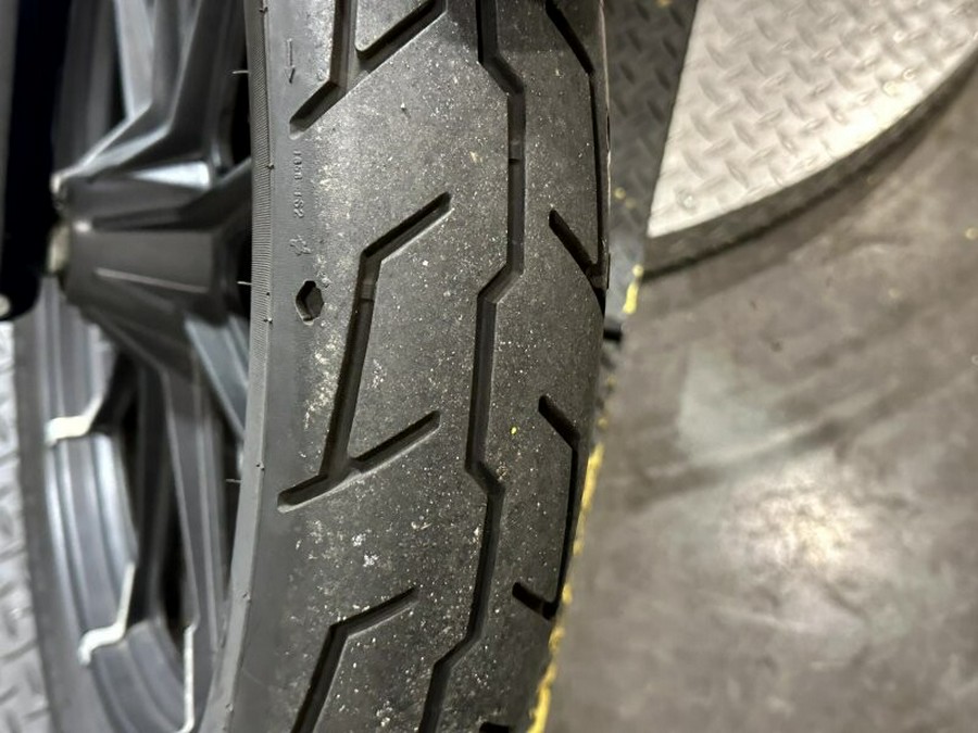 Harley-Davidson® Iron 883™ 2021 XL 883N 408018A RIVER ROCK GRAY DENIM