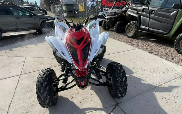 2026 Yamaha Raptor 700R SE