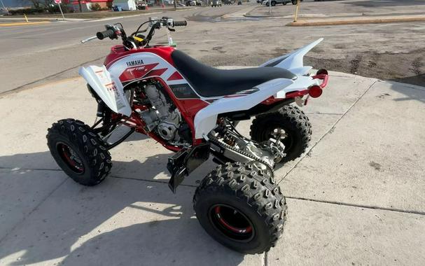 2026 Yamaha Raptor 700R SE