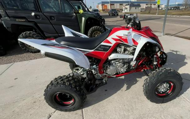 2026 Yamaha Raptor 700R SE