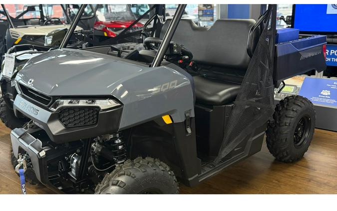 2026 Polaris Ranger® 500