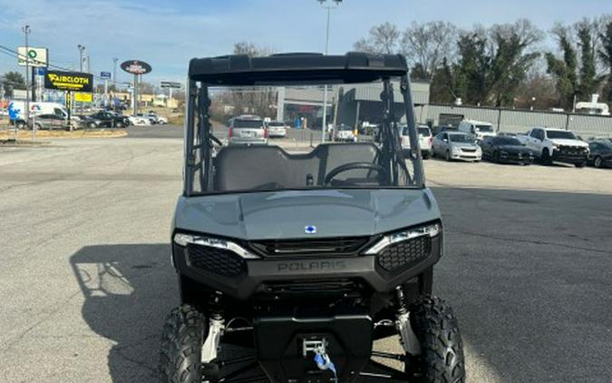 2026 Polaris Ranger 500
