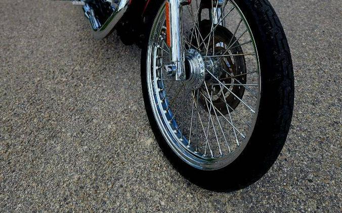 2004 Harley Davidson XL1200C