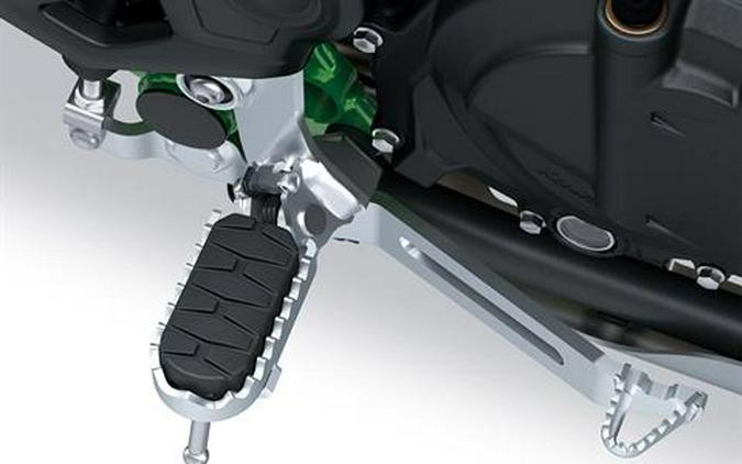 2026 Kawasaki KLE®500 SE ABS