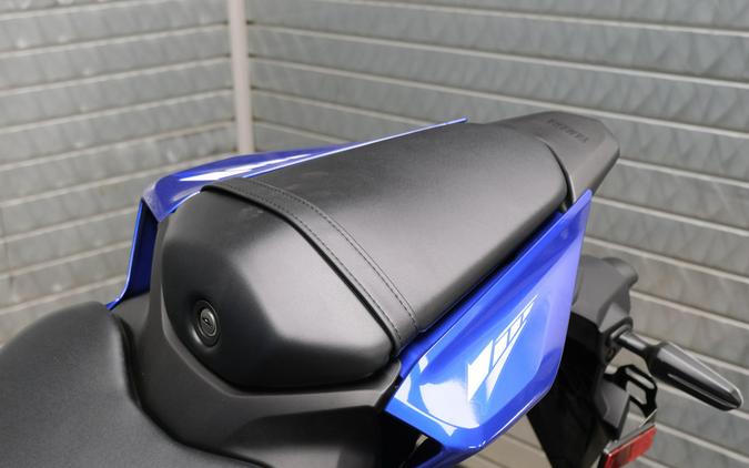 2026 YAMAHA YZFR3 ABS