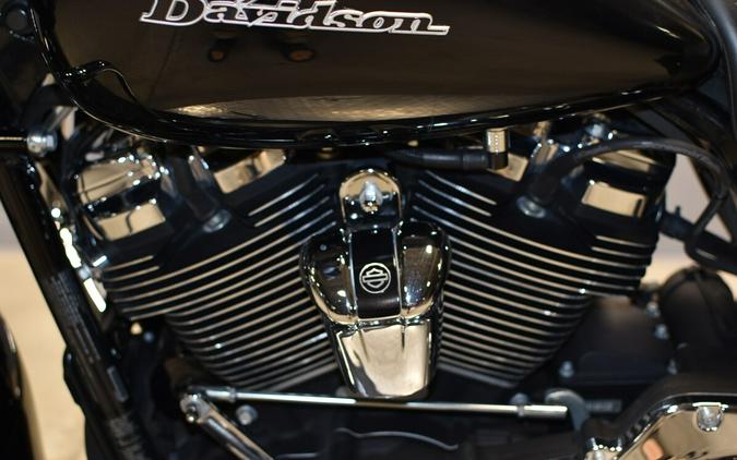 2020 Harley-Davidson Street Glide FLHX