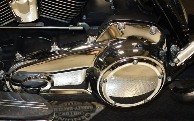 2020 Harley-Davidson Street Glide FLHX