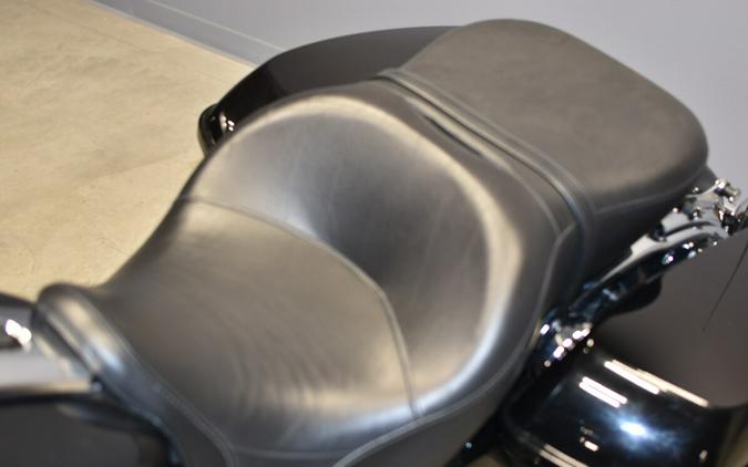 2020 Harley-Davidson Street Glide FLHX
