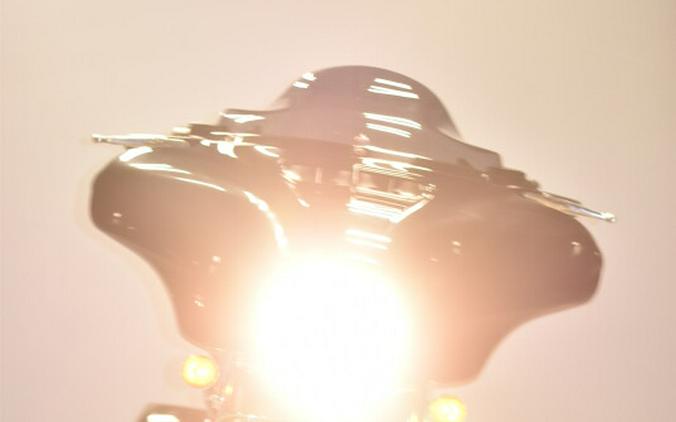 2020 Harley-Davidson Street Glide FLHX