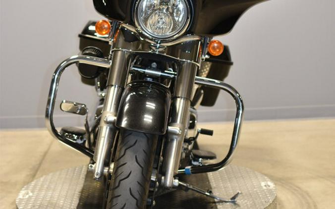 2020 Harley-Davidson Street Glide FLHX