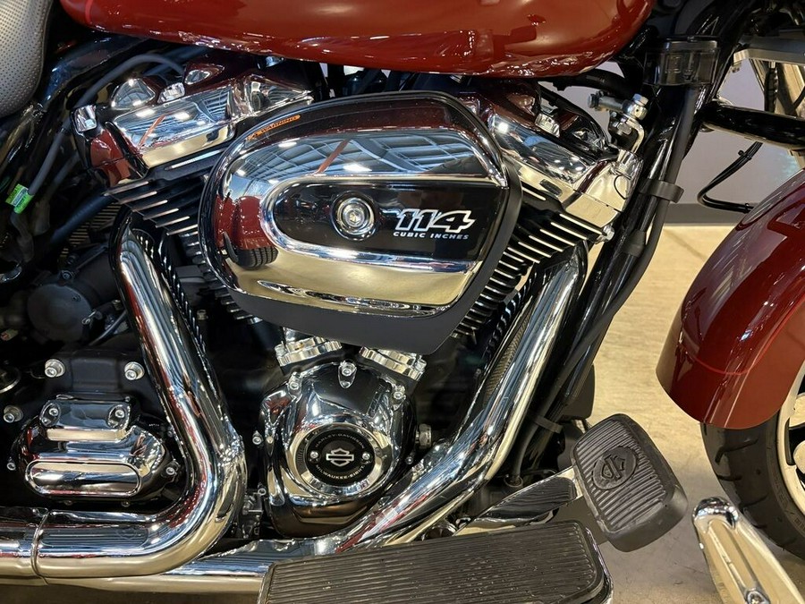 FLTRT 2024 Road Glide 3