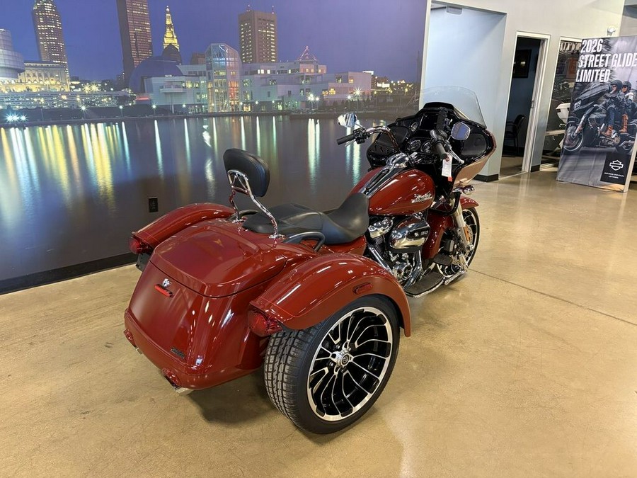 FLTRT 2024 Road Glide 3