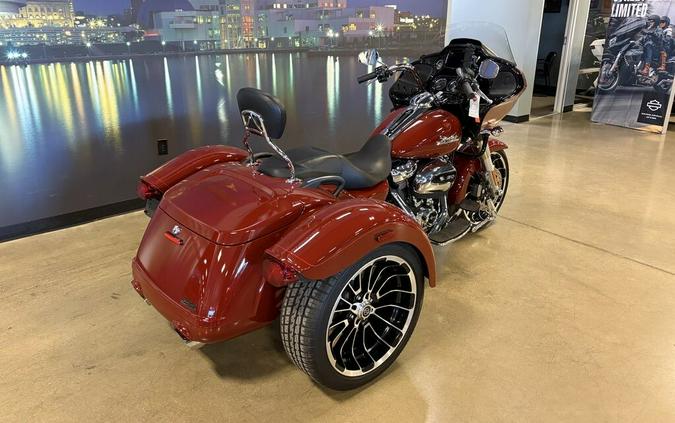 FLTRT 2024 Road Glide 3