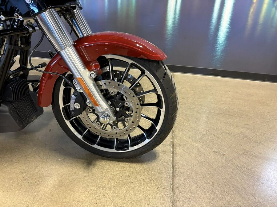 FLTRT 2024 Road Glide 3