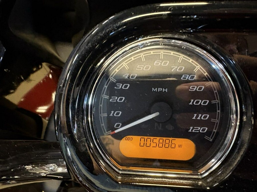 FLTRT 2024 Road Glide 3