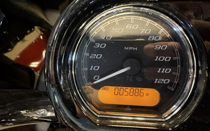 FLTRT 2024 Road Glide 3