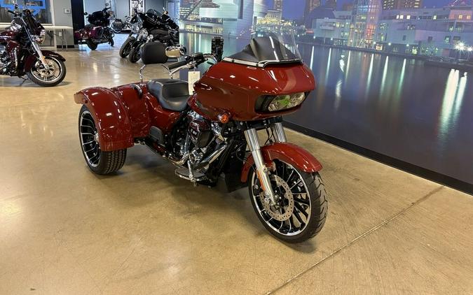 FLTRT 2024 Road Glide 3