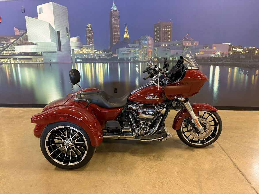 FLTRT 2024 Road Glide 3