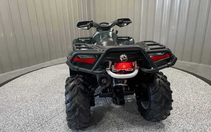 2007 Can-AM OUTLANDER XT 500 4X4
