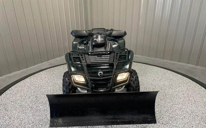2007 Can-AM OUTLANDER XT 500 4X4