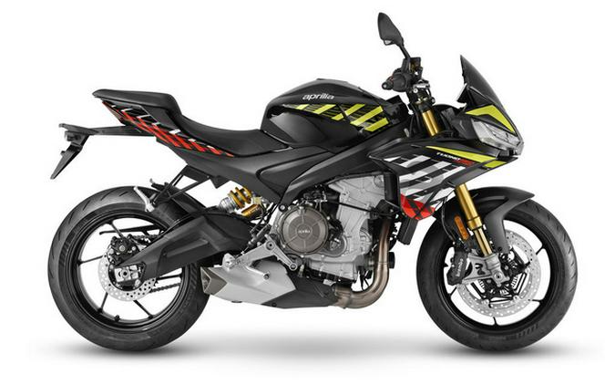 2027 Aprilia Tuono 660 Factory