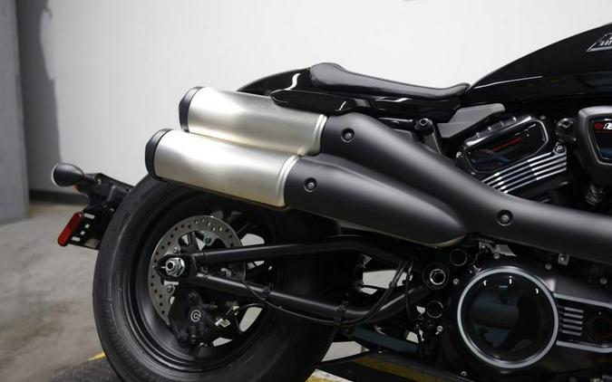 2026 Harley-Davidson® RH1250S - Sportster® S