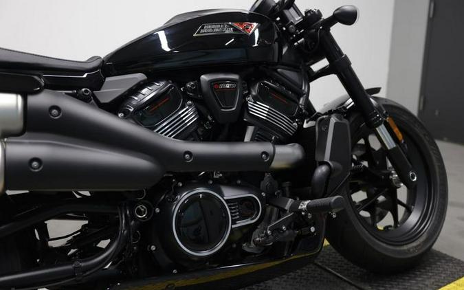 2026 Harley-Davidson® RH1250S - Sportster® S