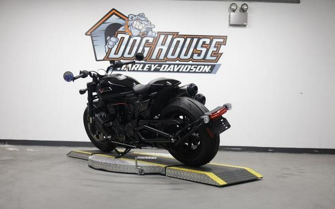 2026 Harley-Davidson® RH1250S - Sportster® S