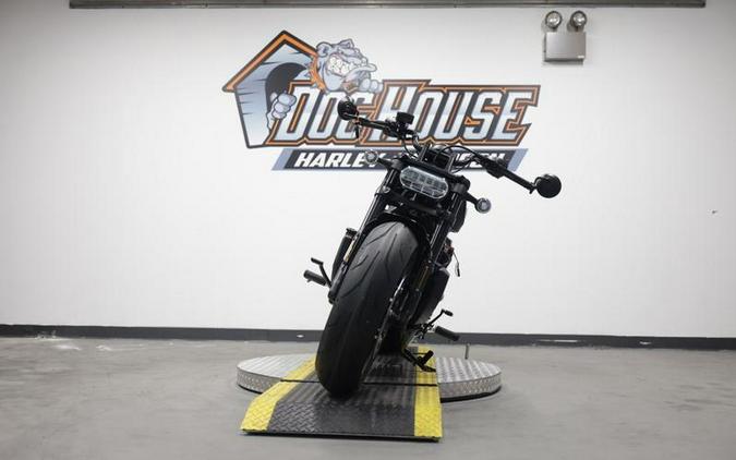2026 Harley-Davidson® RH1250S - Sportster® S