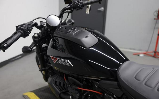 2026 Harley-Davidson® RH1250S - Sportster® S
