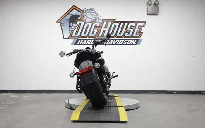 2026 Harley-Davidson® RH1250S - Sportster® S