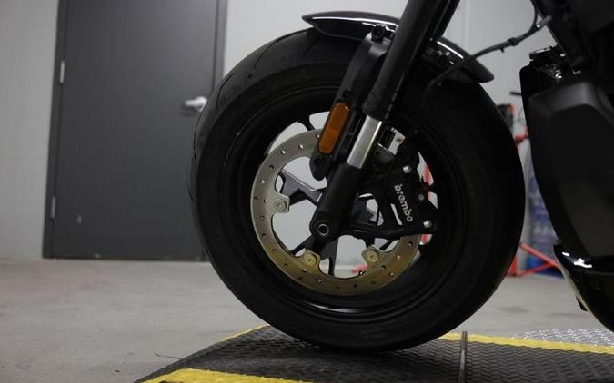 2026 Harley-Davidson® RH1250S - Sportster® S