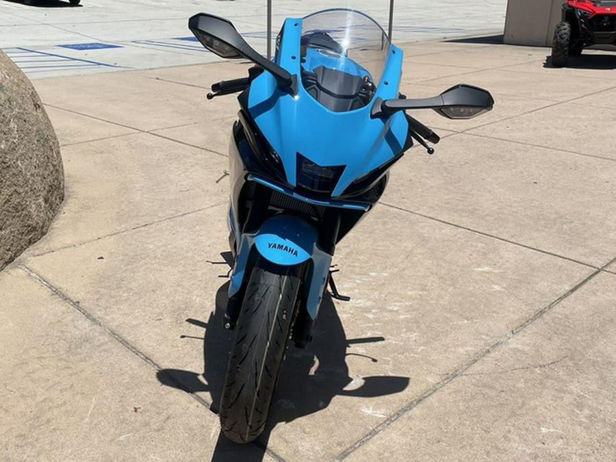 2026 Yamaha YZF-R7