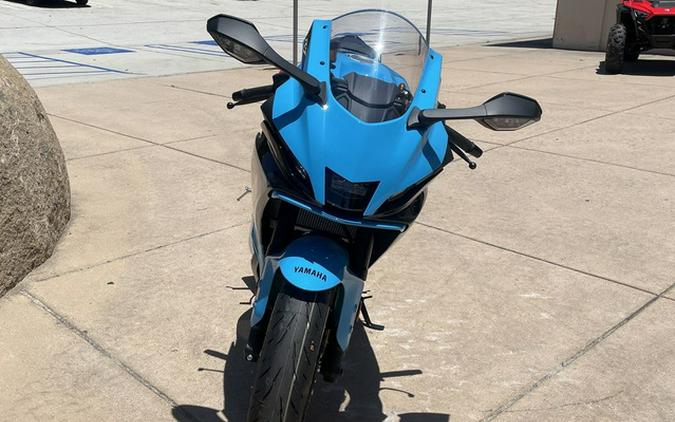 2026 Yamaha YZF-R7