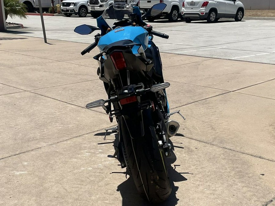 2026 Yamaha YZF-R7