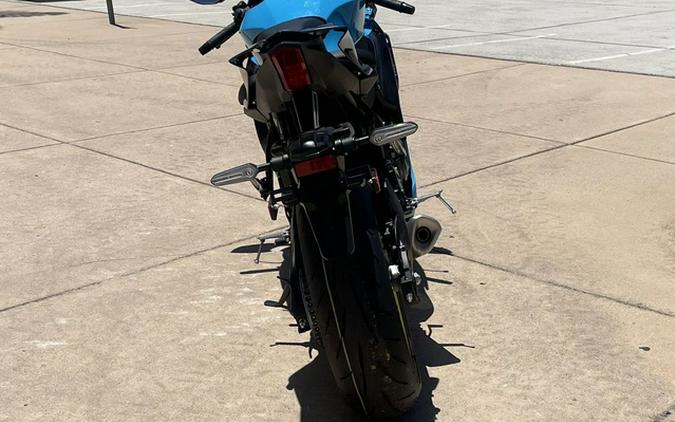 2026 Yamaha YZF-R7