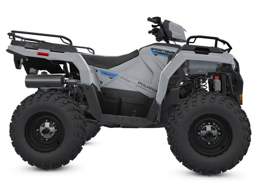 2026 Polaris Sportsman® 450 H.O. EPS