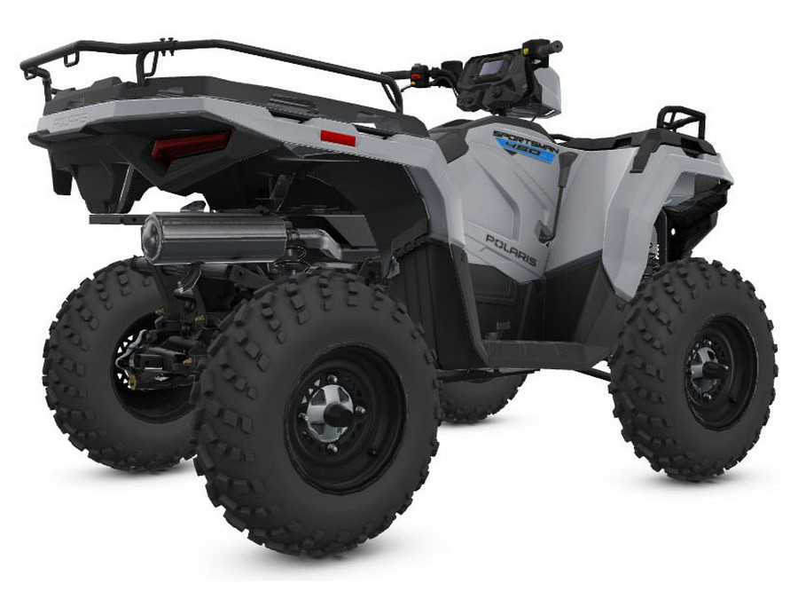 2026 Polaris Sportsman® 450 H.O. EPS