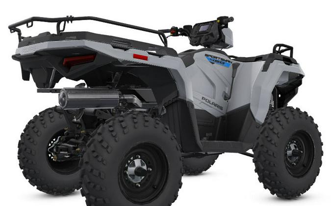 2026 Polaris Sportsman® 450 H.O. EPS